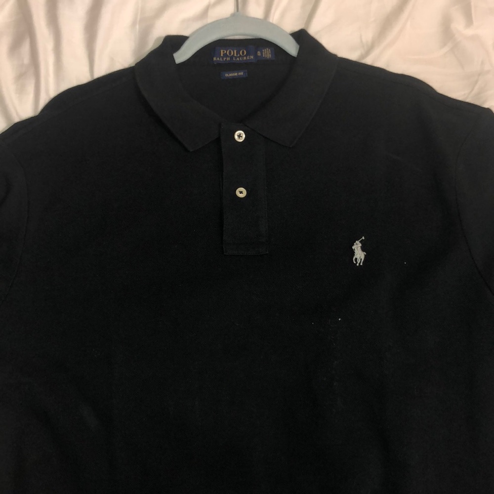 ralph lauren never worn